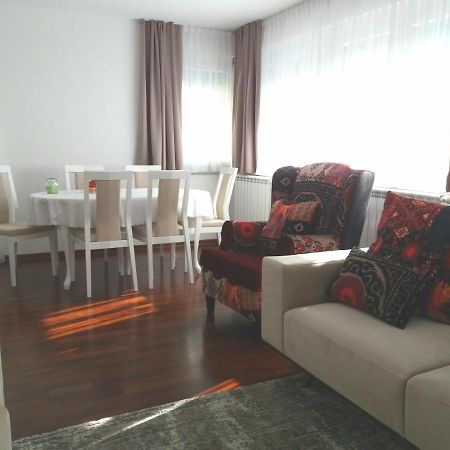 Apartment Esha 塞拉耶佛 外观 照片