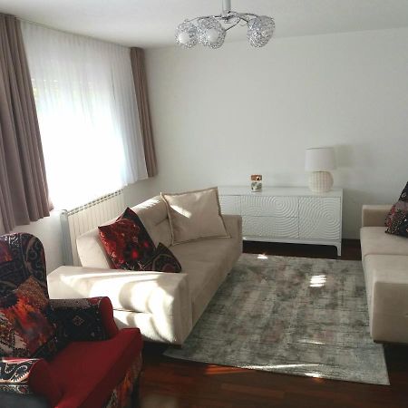 Apartment Esha 塞拉耶佛 外观 照片