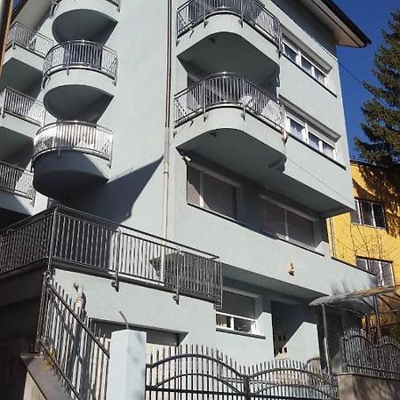 Apartment Esha 塞拉耶佛 外观 照片
