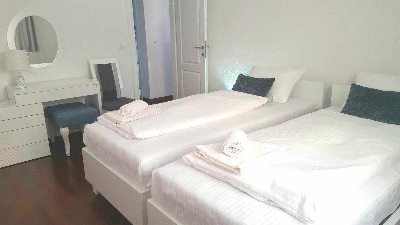Apartment Esha 塞拉耶佛 外观 照片