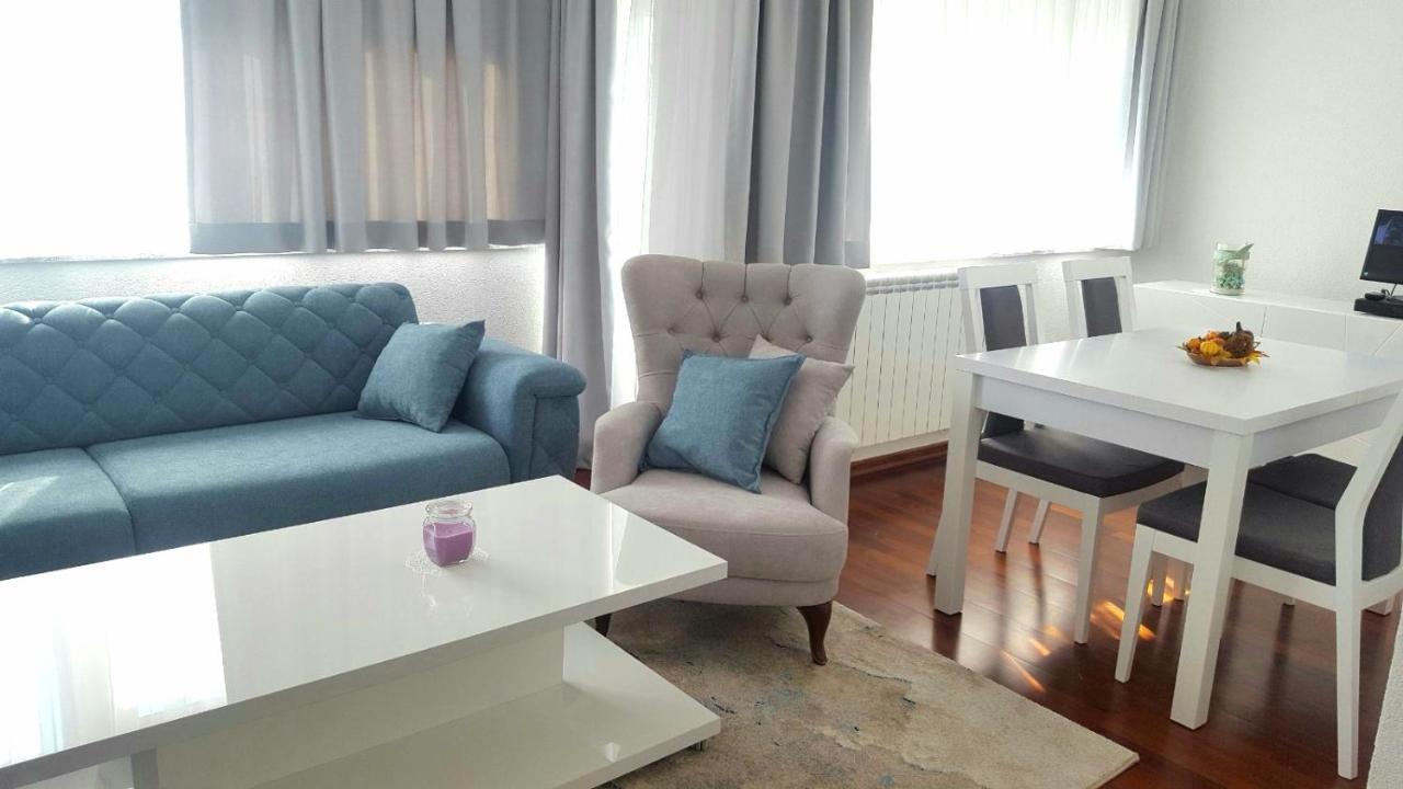 Apartment Esha 塞拉耶佛 外观 照片