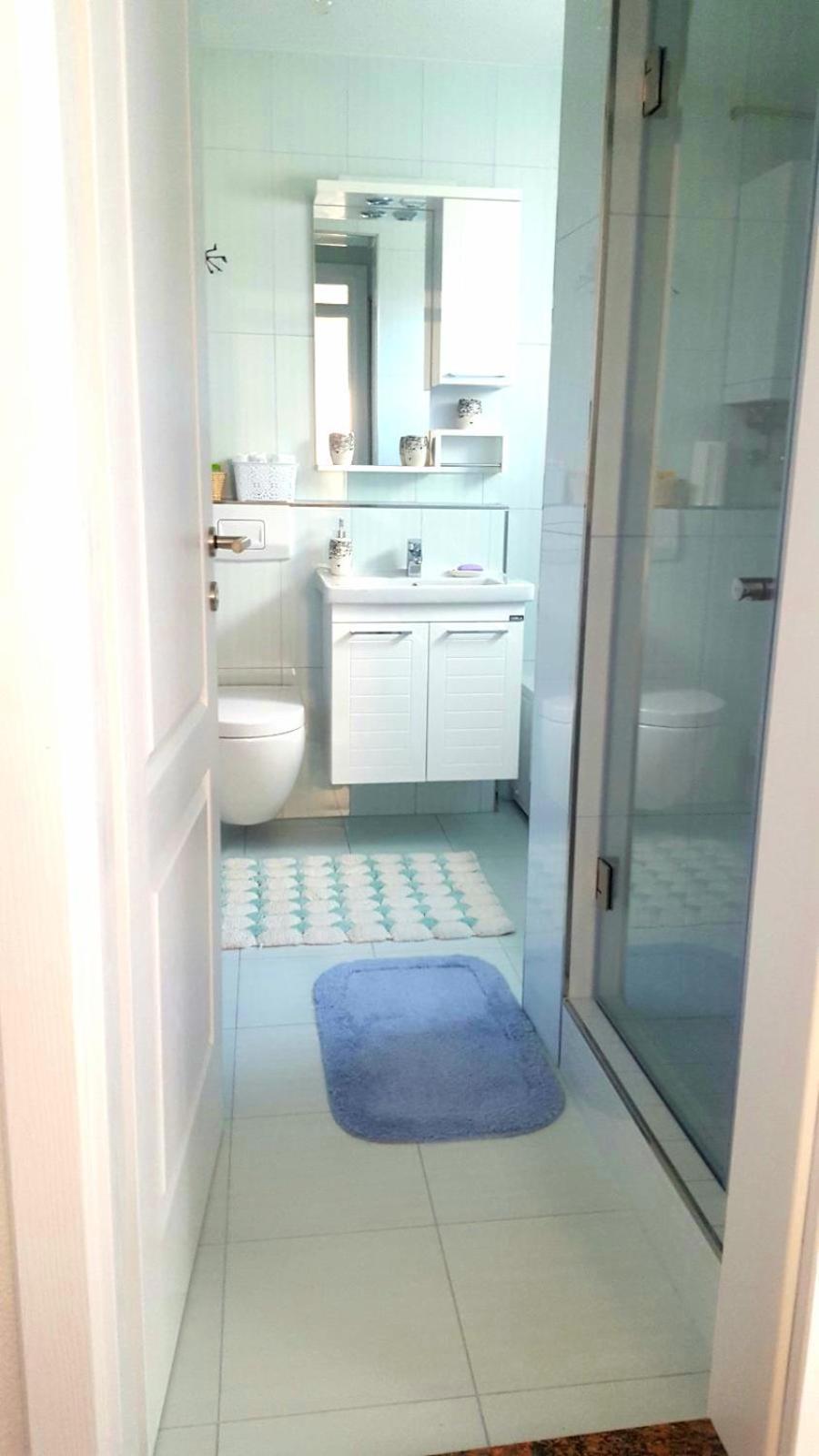 Apartment Esha 塞拉耶佛 客房 照片