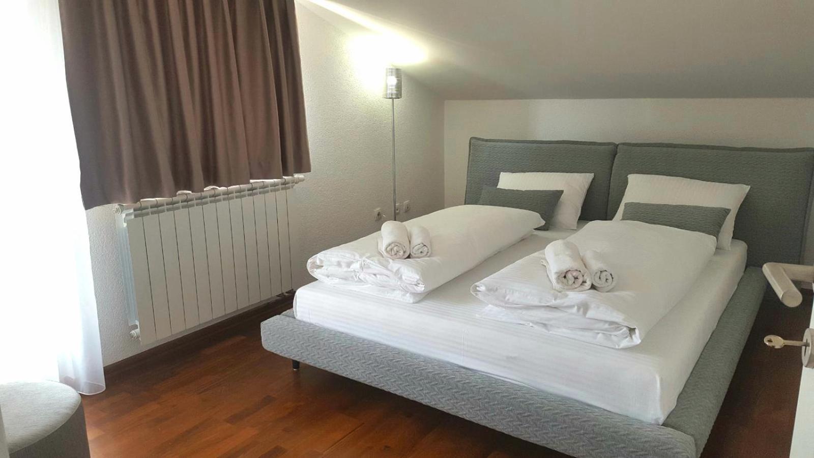 Apartment Esha 塞拉耶佛 客房 照片