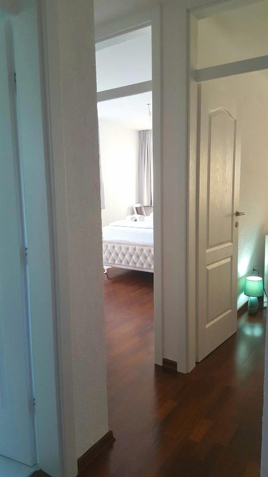 Apartment Esha 塞拉耶佛 客房 照片