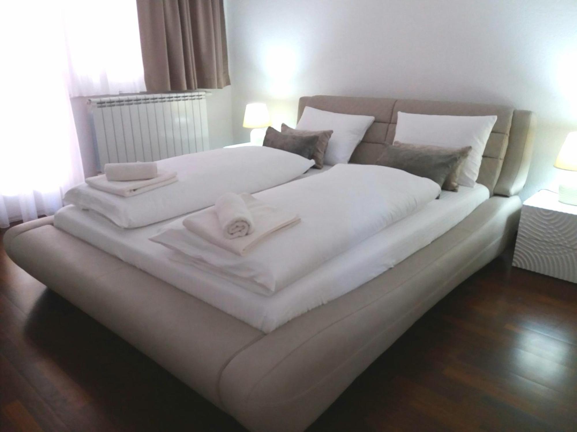 Apartment Esha 塞拉耶佛 客房 照片