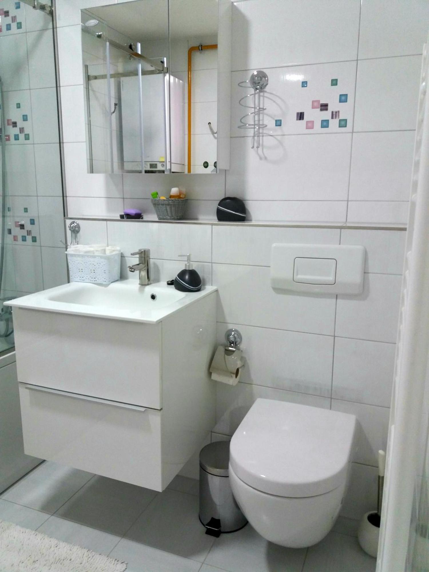 Apartment Esha 塞拉耶佛 客房 照片