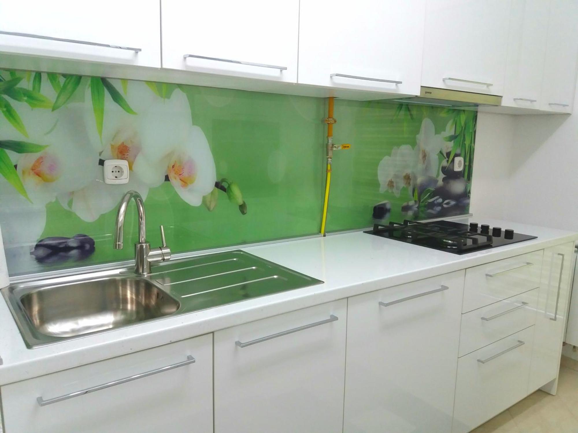Apartment Esha 塞拉耶佛 客房 照片