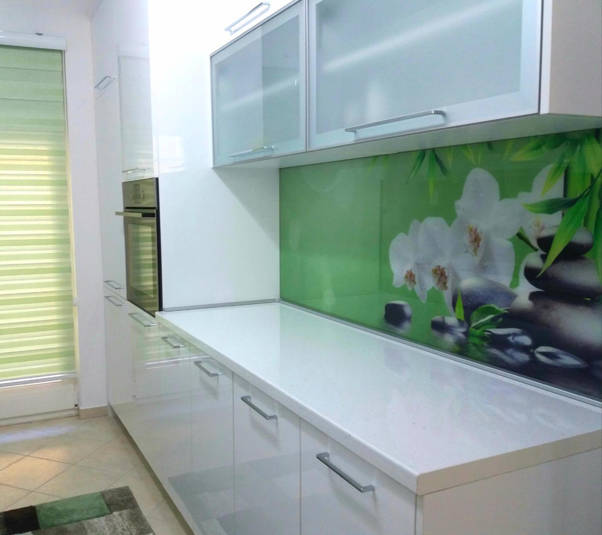 Apartment Esha 塞拉耶佛 客房 照片
